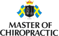 Master of Chiropractic