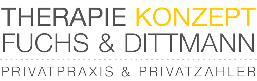 Praxis für manuelle Therapie Fuchs & Dittmann Logo